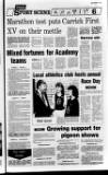 Newtownabbey Times and East Antrim Times Thursday 05 November 1987 Page 47