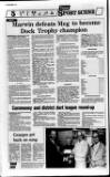 Newtownabbey Times and East Antrim Times Thursday 05 November 1987 Page 48
