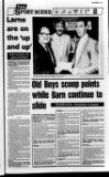 Newtownabbey Times and East Antrim Times Thursday 05 November 1987 Page 51