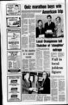 Newtownabbey Times and East Antrim Times Thursday 19 November 1987 Page 4