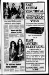 Newtownabbey Times and East Antrim Times Thursday 19 November 1987 Page 7