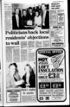 Newtownabbey Times and East Antrim Times Thursday 19 November 1987 Page 9