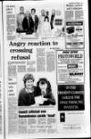 Newtownabbey Times and East Antrim Times Thursday 19 November 1987 Page 11
