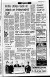 Newtownabbey Times and East Antrim Times Thursday 19 November 1987 Page 15