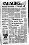Newtownabbey Times and East Antrim Times Thursday 19 November 1987 Page 19