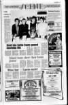 Newtownabbey Times and East Antrim Times Thursday 19 November 1987 Page 21