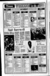 Newtownabbey Times and East Antrim Times Thursday 19 November 1987 Page 22
