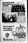 Newtownabbey Times and East Antrim Times Thursday 19 November 1987 Page 23
