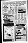 Newtownabbey Times and East Antrim Times Thursday 19 November 1987 Page 30
