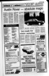 Newtownabbey Times and East Antrim Times Thursday 19 November 1987 Page 31