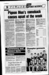 Newtownabbey Times and East Antrim Times Thursday 19 November 1987 Page 40