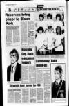 Newtownabbey Times and East Antrim Times Thursday 19 November 1987 Page 44