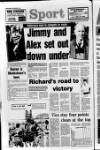 Newtownabbey Times and East Antrim Times Thursday 19 November 1987 Page 48