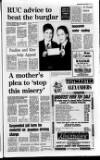 Newtownabbey Times and East Antrim Times Thursday 26 November 1987 Page 5