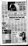 Newtownabbey Times and East Antrim Times Thursday 26 November 1987 Page 6