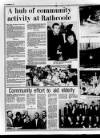 Newtownabbey Times and East Antrim Times Thursday 26 November 1987 Page 22