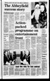 Newtownabbey Times and East Antrim Times Thursday 26 November 1987 Page 25