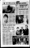 Newtownabbey Times and East Antrim Times Thursday 26 November 1987 Page 36