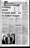 Newtownabbey Times and East Antrim Times Thursday 26 November 1987 Page 39