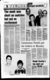 Newtownabbey Times and East Antrim Times Thursday 26 November 1987 Page 40