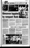 Newtownabbey Times and East Antrim Times Thursday 26 November 1987 Page 43