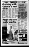 Newtownabbey Times and East Antrim Times Thursday 26 November 1987 Page 46