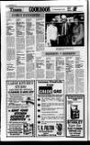 Newtownabbey Times and East Antrim Times Thursday 26 November 1987 Page 54