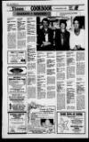 Newtownabbey Times and East Antrim Times Thursday 26 November 1987 Page 56