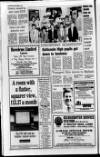 Newtownabbey Times and East Antrim Times Thursday 17 December 1987 Page 8