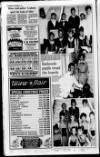 Newtownabbey Times and East Antrim Times Thursday 17 December 1987 Page 14