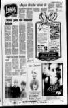 Newtownabbey Times and East Antrim Times Thursday 17 December 1987 Page 15