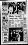 Newtownabbey Times and East Antrim Times Thursday 17 December 1987 Page 18