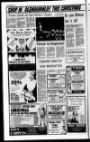 Newtownabbey Times and East Antrim Times Thursday 17 December 1987 Page 20