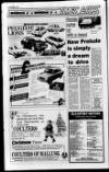 Newtownabbey Times and East Antrim Times Thursday 17 December 1987 Page 32