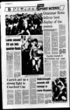 Newtownabbey Times and East Antrim Times Thursday 17 December 1987 Page 40