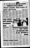 Newtownabbey Times and East Antrim Times Thursday 17 December 1987 Page 42