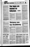 Newtownabbey Times and East Antrim Times Thursday 17 December 1987 Page 43