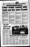 Newtownabbey Times and East Antrim Times Thursday 17 December 1987 Page 44