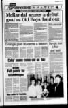Newtownabbey Times and East Antrim Times Thursday 17 December 1987 Page 45