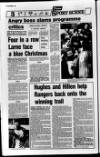 Newtownabbey Times and East Antrim Times Thursday 17 December 1987 Page 46