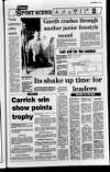 Newtownabbey Times and East Antrim Times Thursday 17 December 1987 Page 47