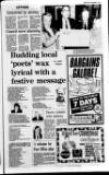 Newtownabbey Times and East Antrim Times Wednesday 23 December 1987 Page 3