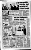 Newtownabbey Times and East Antrim Times Wednesday 23 December 1987 Page 4