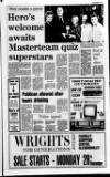 Newtownabbey Times and East Antrim Times Wednesday 23 December 1987 Page 5
