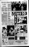 Newtownabbey Times and East Antrim Times Wednesday 23 December 1987 Page 11
