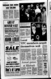 Newtownabbey Times and East Antrim Times Wednesday 23 December 1987 Page 12