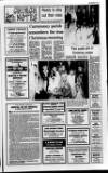 Newtownabbey Times and East Antrim Times Wednesday 23 December 1987 Page 13