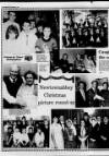 Newtownabbey Times and East Antrim Times Wednesday 23 December 1987 Page 17