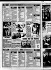 Newtownabbey Times and East Antrim Times Wednesday 23 December 1987 Page 21