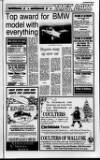Newtownabbey Times and East Antrim Times Wednesday 23 December 1987 Page 23